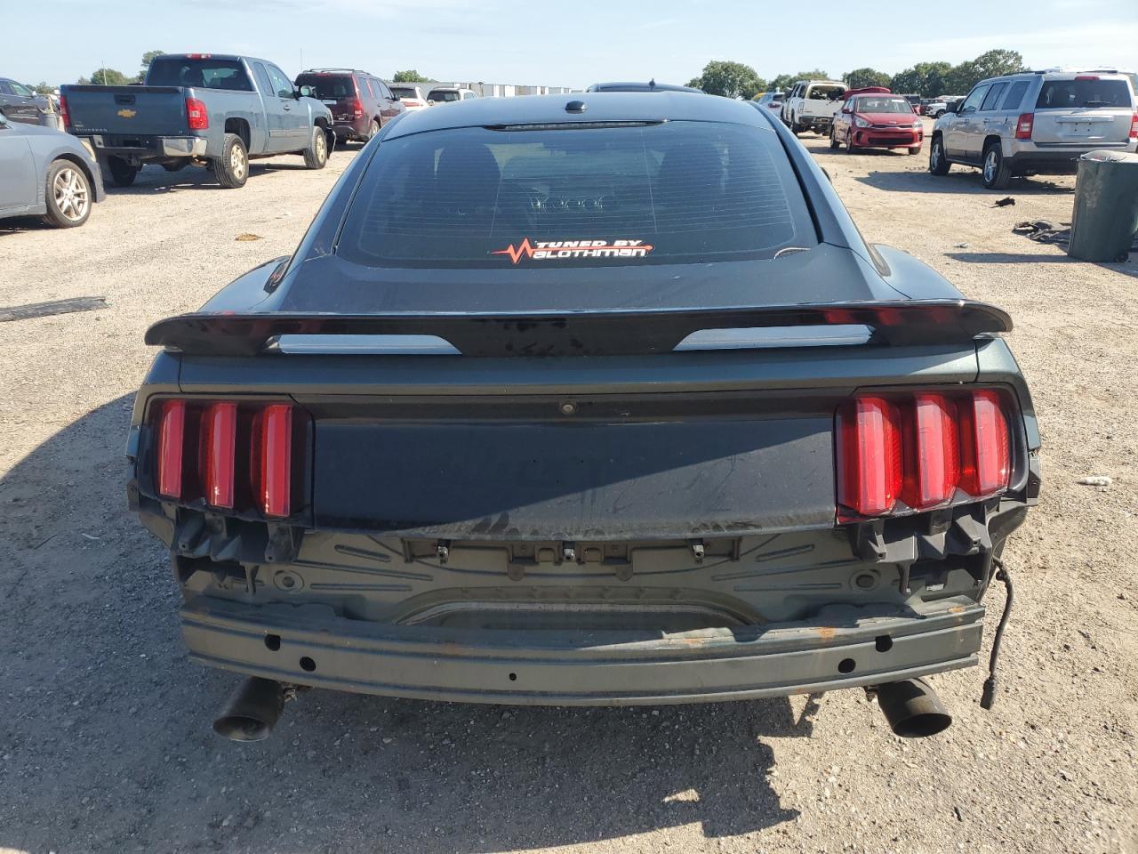 2016 Ford Mustang Gt - Image 6