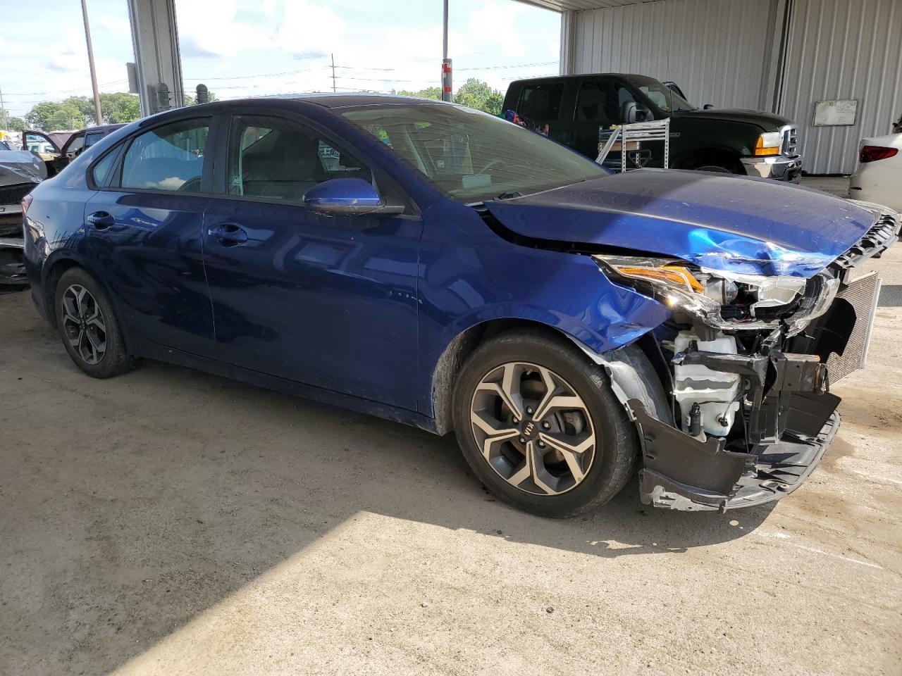 2019 Kia Forte Fe - Image 4