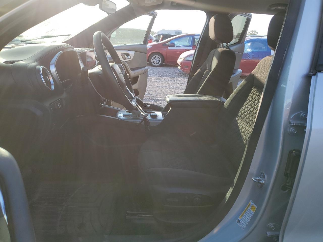 2021 Chevrolet Blazer 2Lt - Image 7