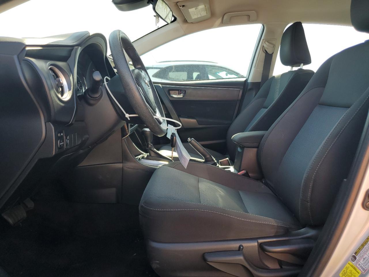 2018 Toyota Corolla L - Image 7