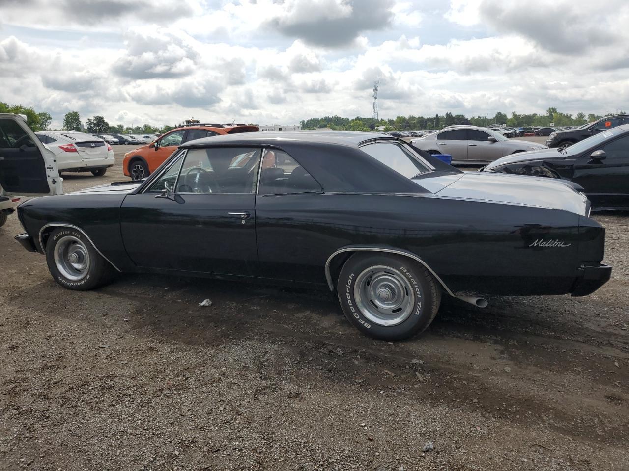 1966 Chevrolet Malibu - Image 2