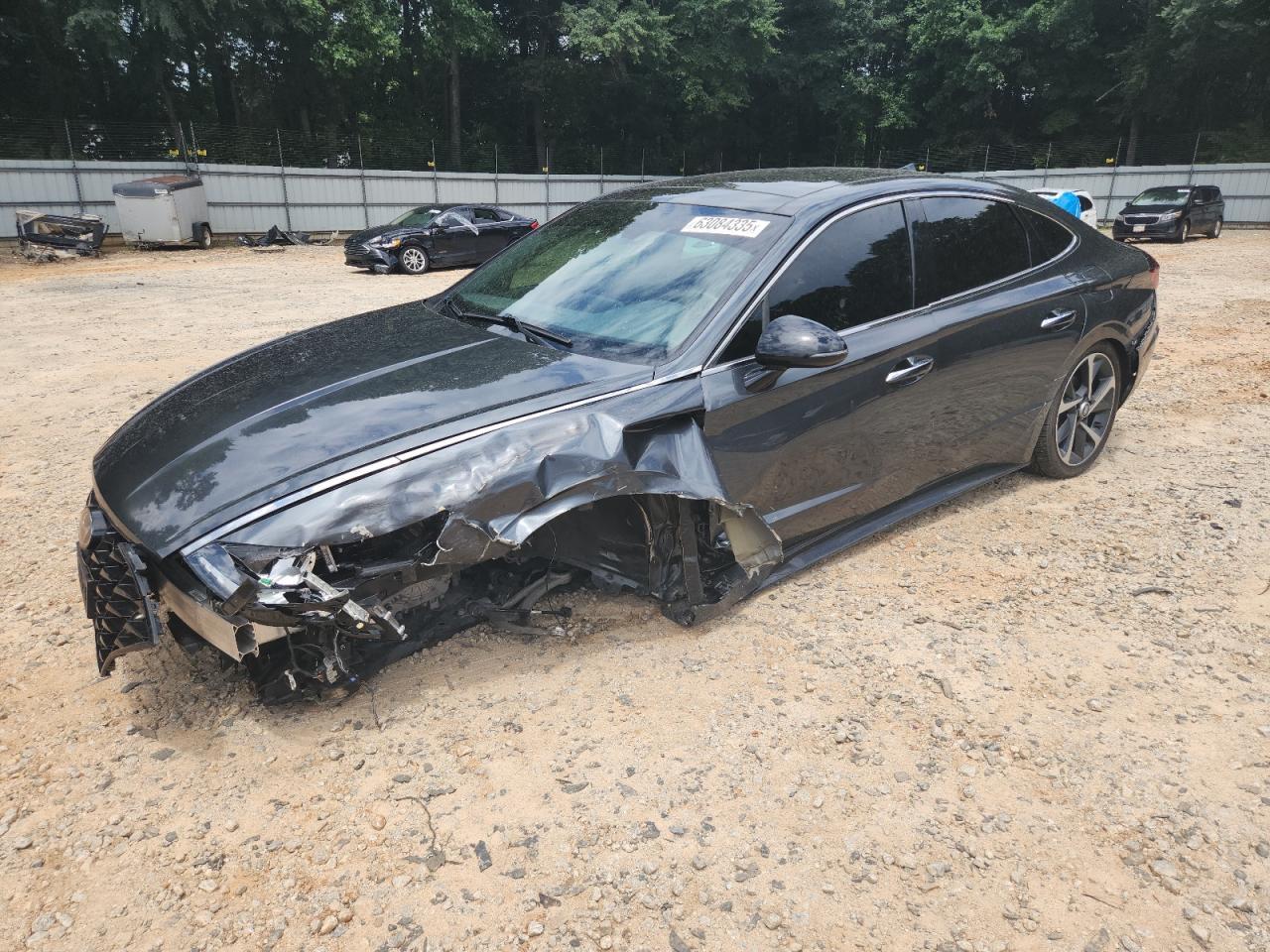 2023 Hyundai Sonata Sel Plus