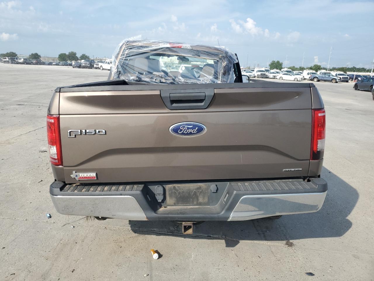 2016 Ford F150 Super Cab - Image 6