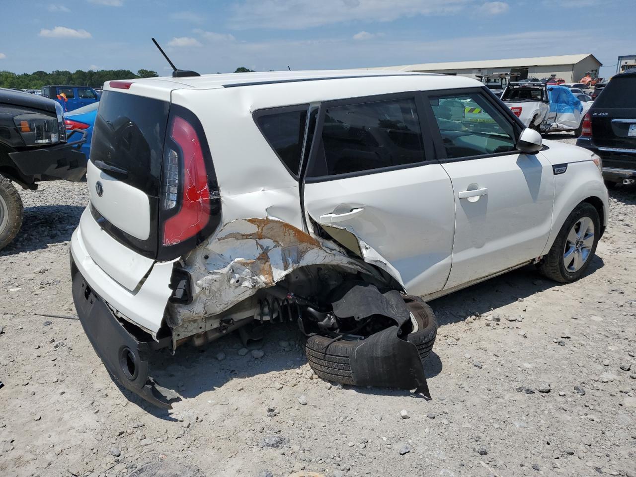 2019 Kia Soul - Image 3