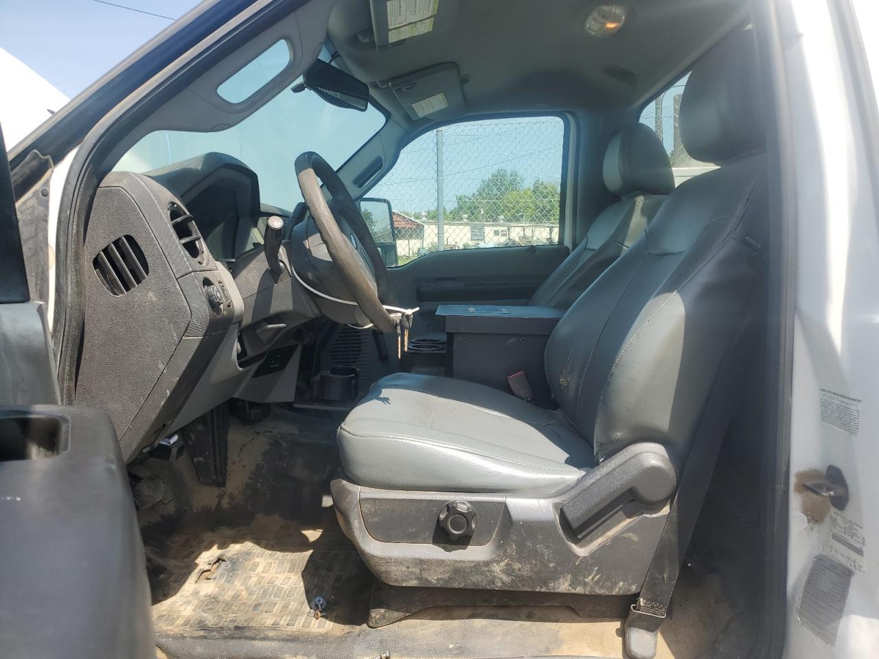 2013 Ford F-450 Supe - Фото 7