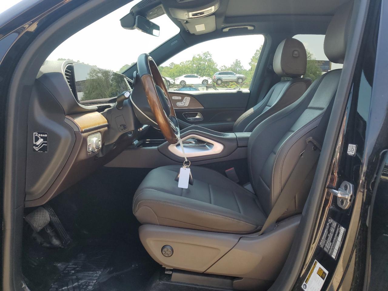 2021 Mercedes-Benz Gle 350 - Image 7