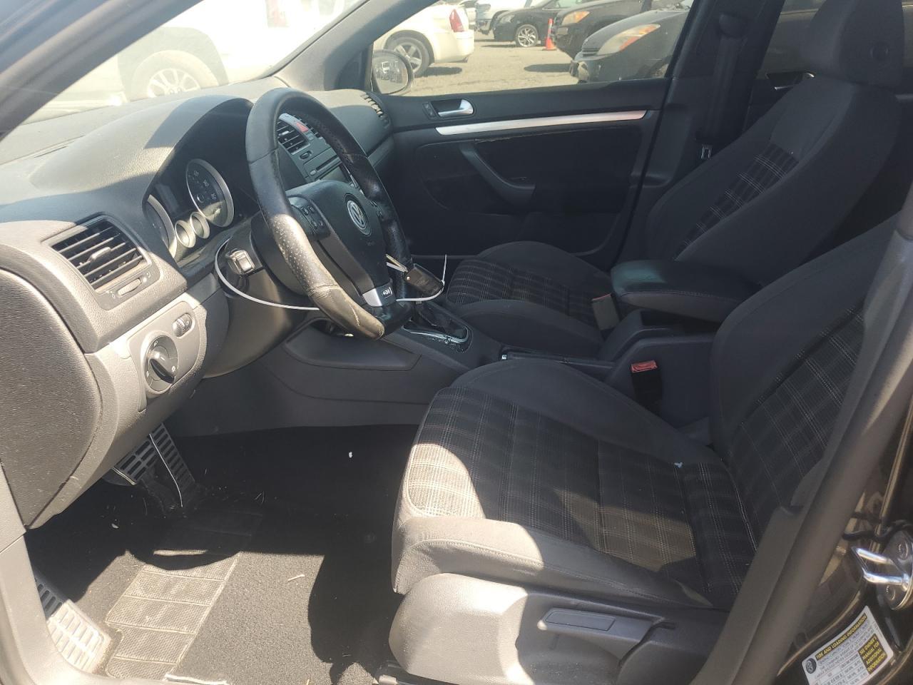 2008 Volkswagen Gti - Фото 7