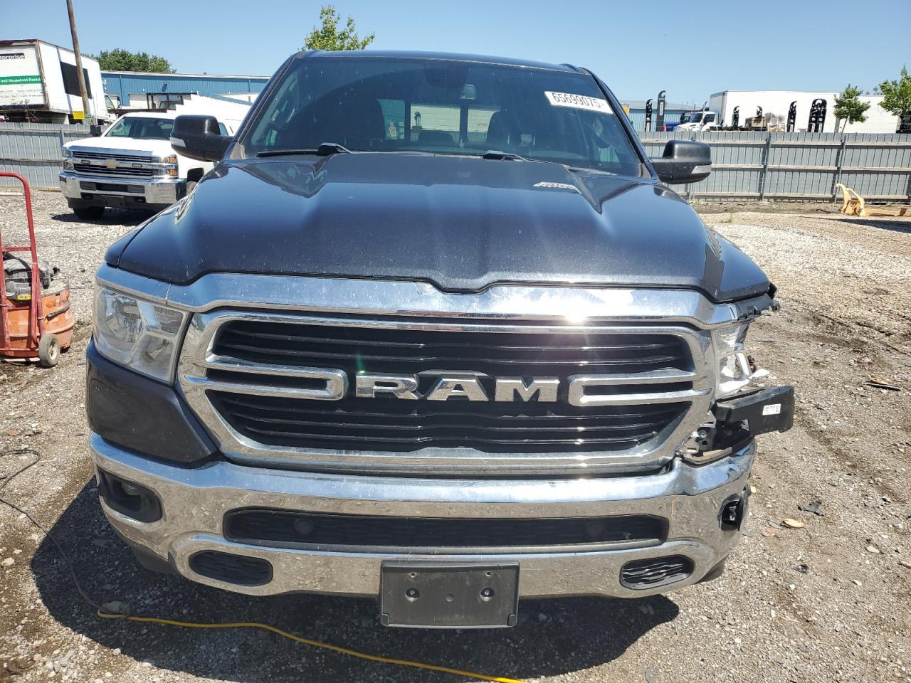 2019 Ram 1500 Big Horn/Lone Star - Image 5