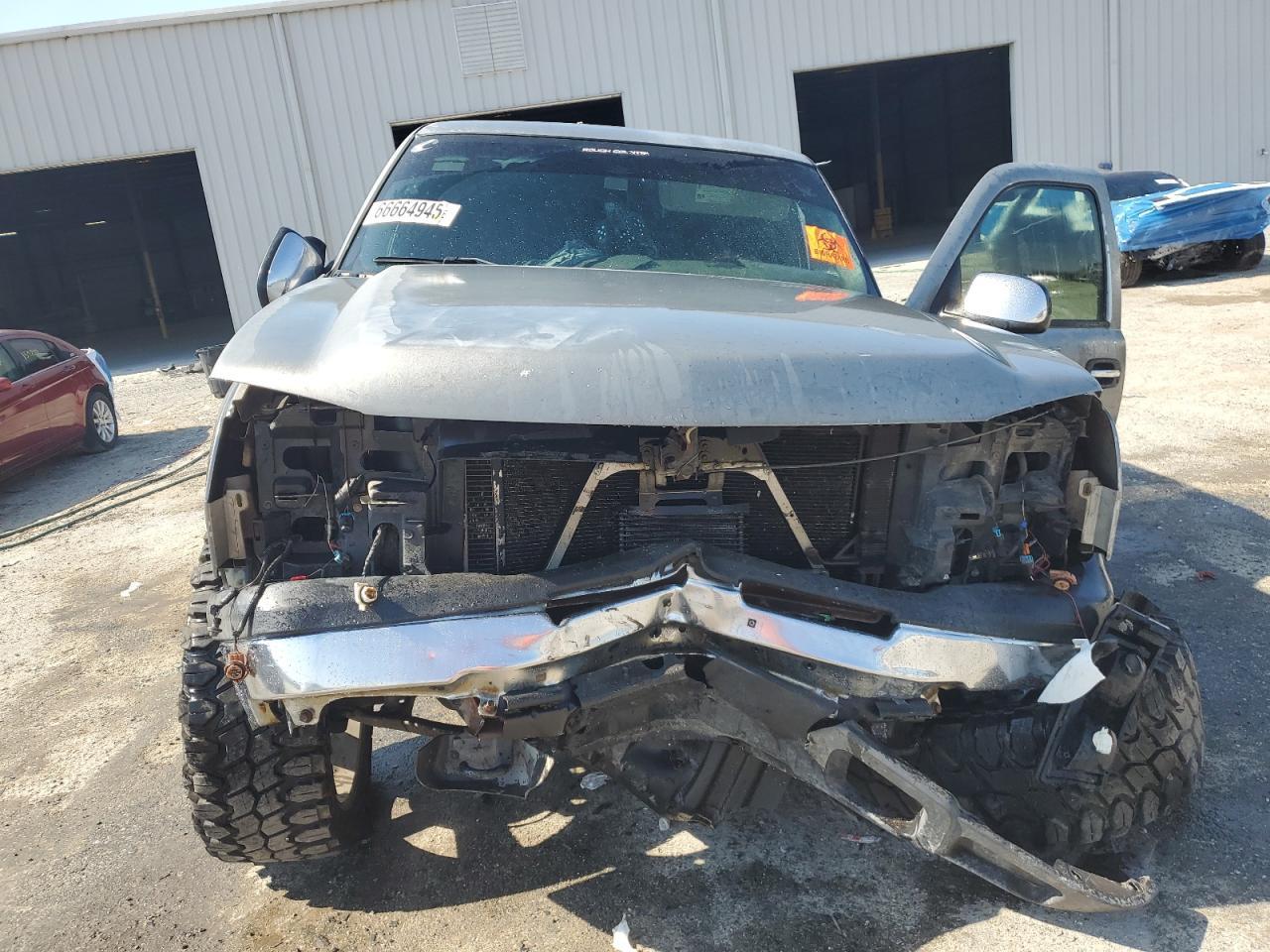 2006 Chevrolet Silverado K1500 - Image 5