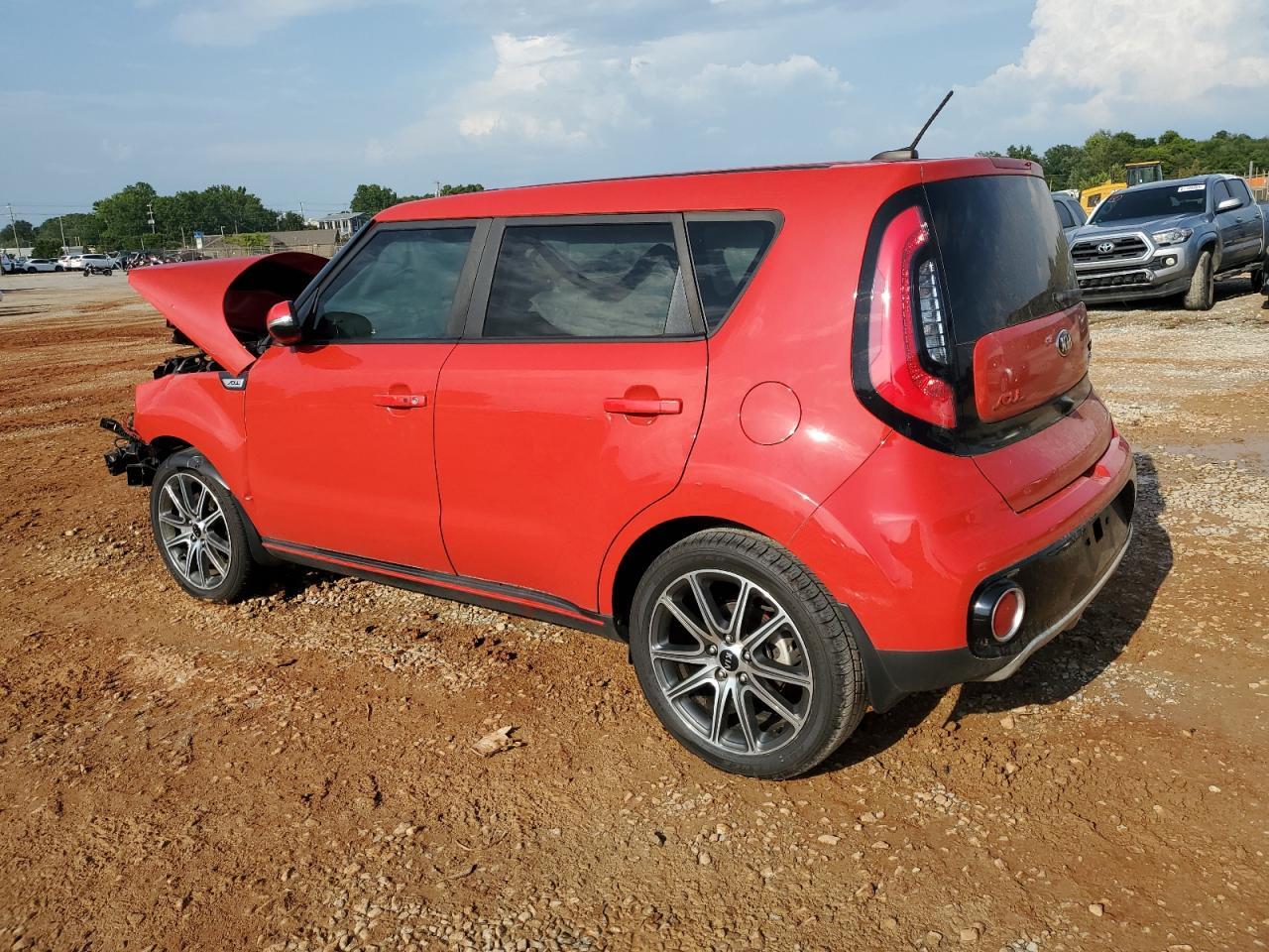 2019 Kia Soul ! - Фото 2