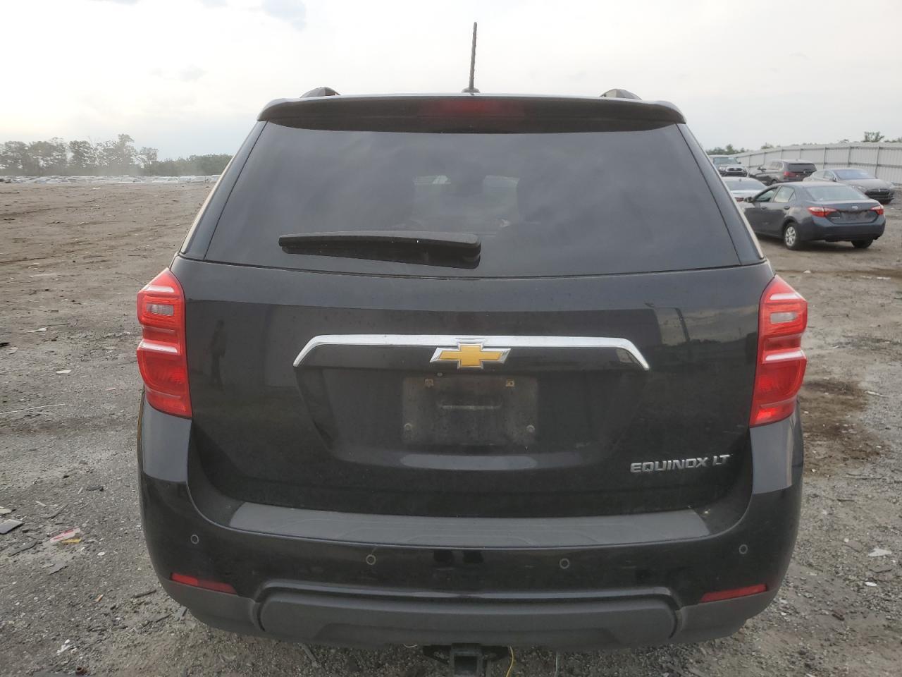 2016 Chevrolet Equinox Lt - Image 6