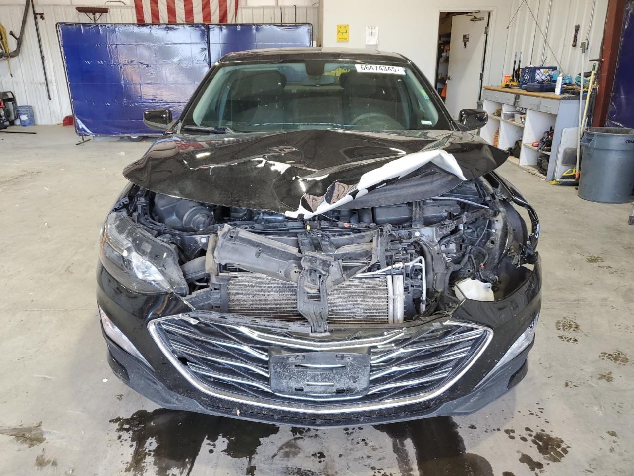 2022 Chevrolet Malibu Lt - Image 5