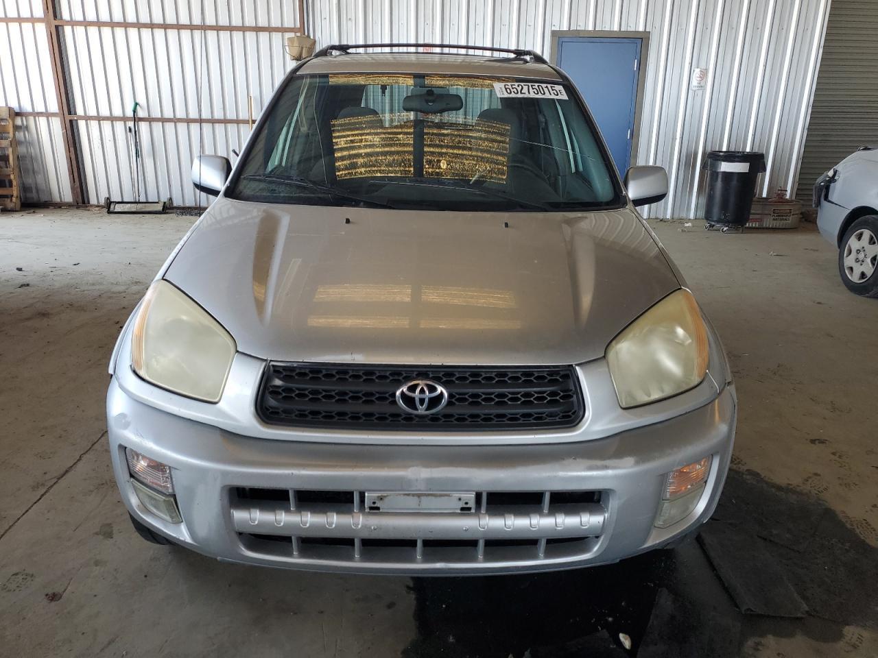 2002 Toyota Rav4 - Image 5