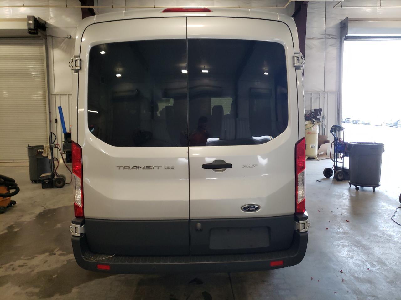 2016 Ford Transit T-150 - Image 6