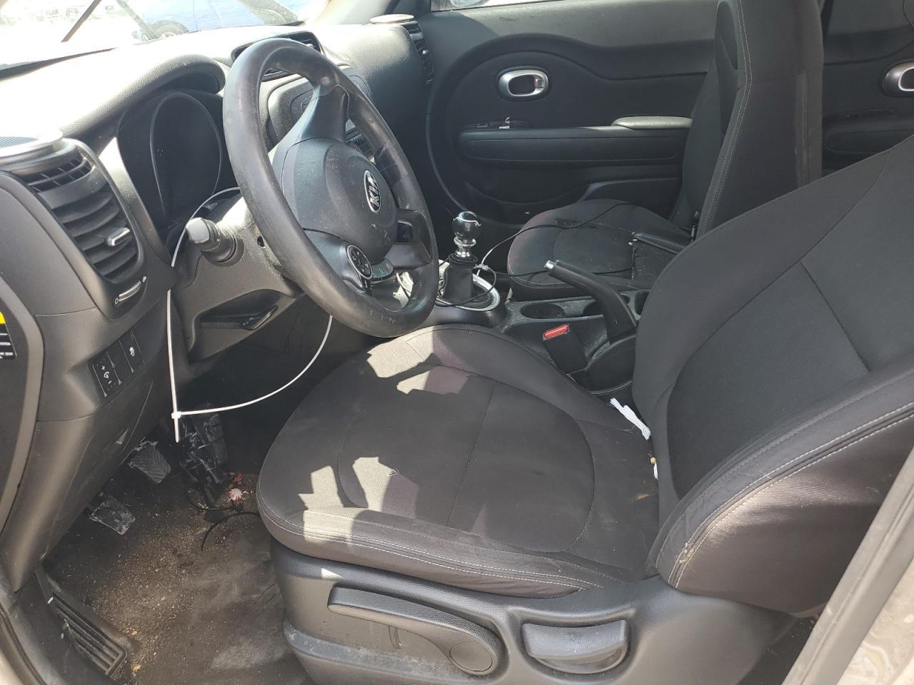 2015 Kia Soul - Фото 7