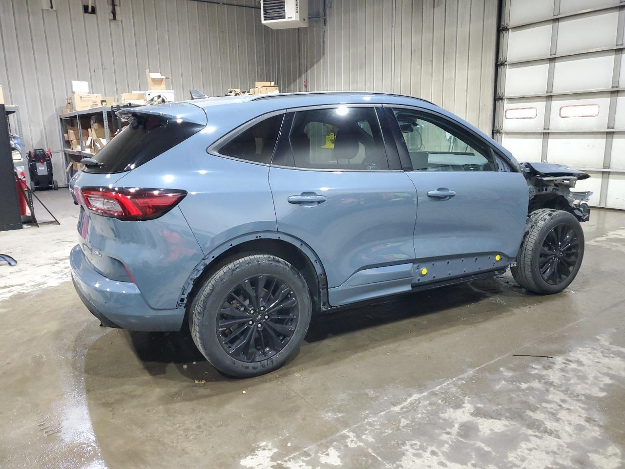 2023 Ford Escape St Line Elite - Фото 3