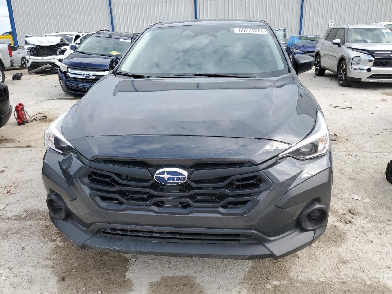 2024 Subaru Crosstrek - Фото 5