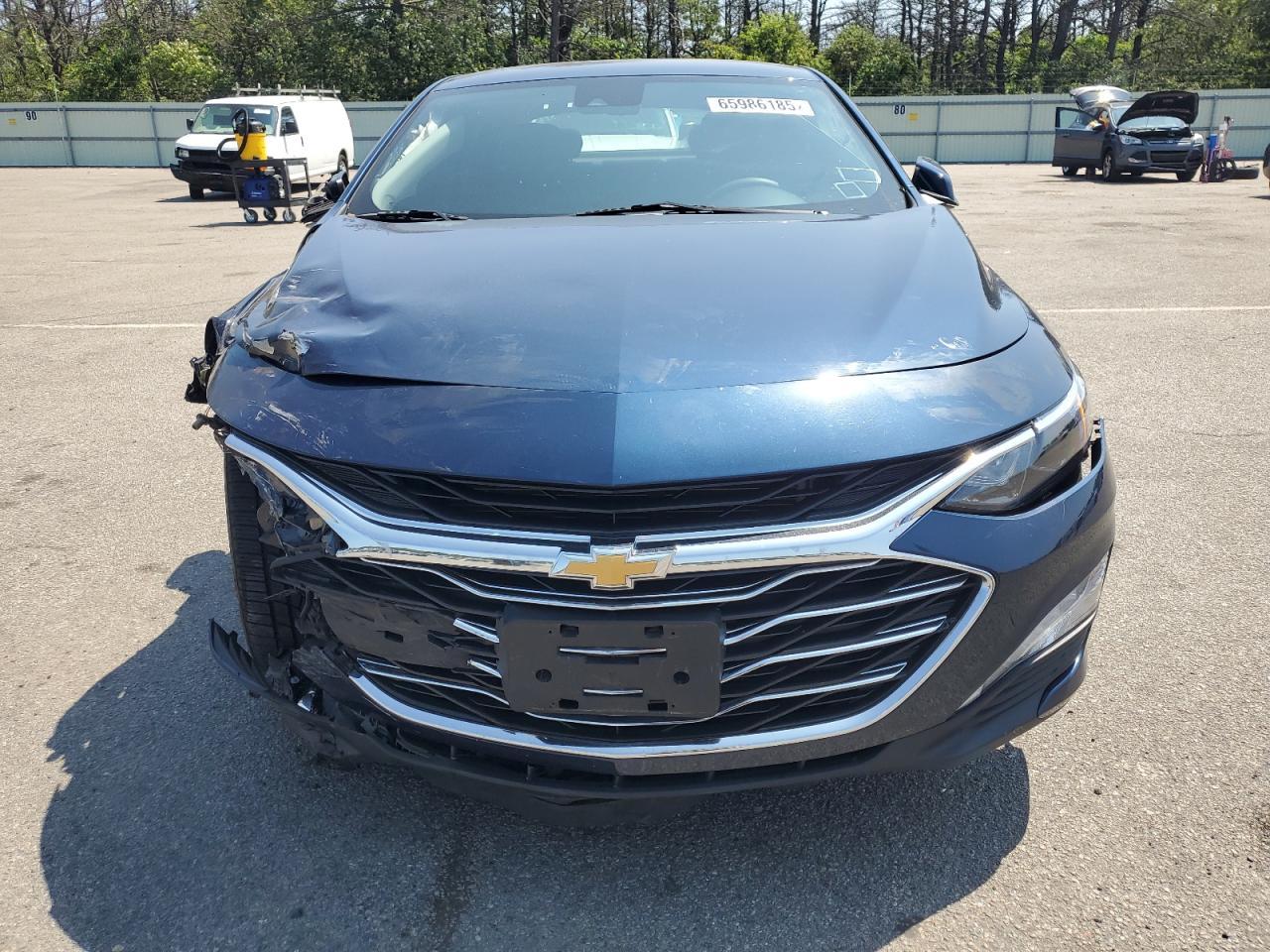 2022 Chevrolet Malibu Lt - Image 5