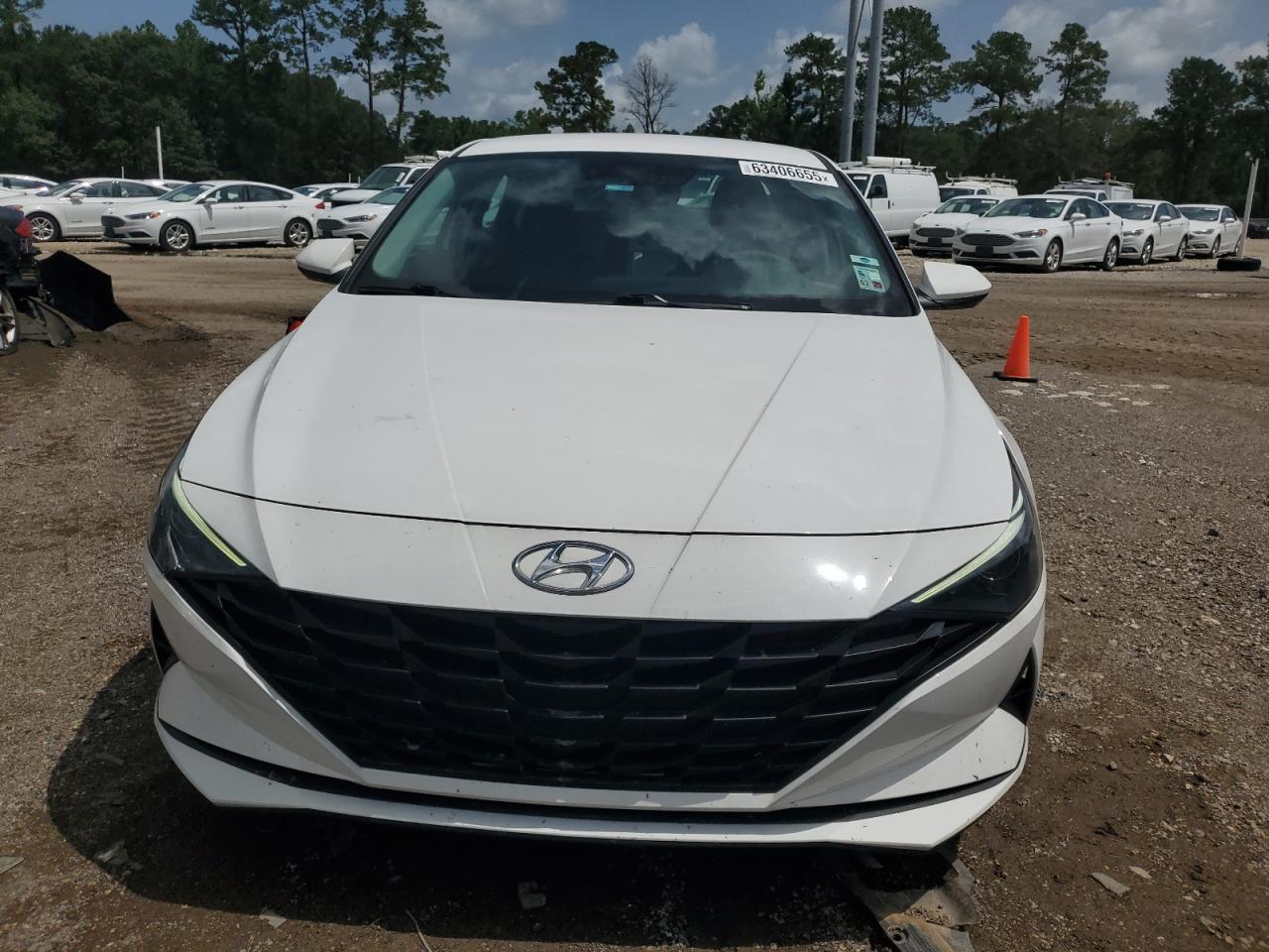 2023 Hyundai Elantra Sel - Image 5