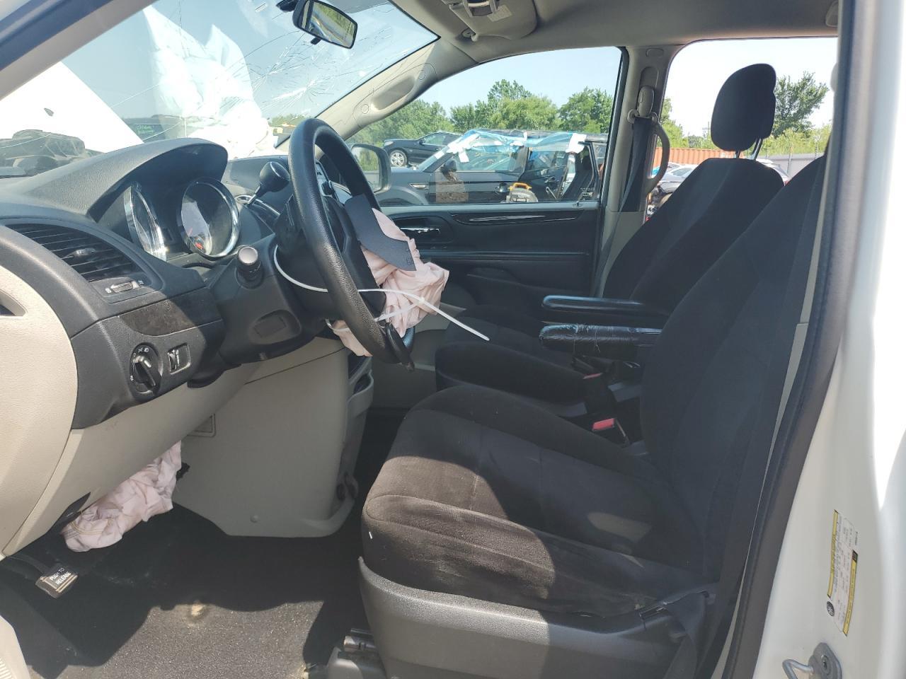 2012 Dodge Grand Caravan Se - Image 7