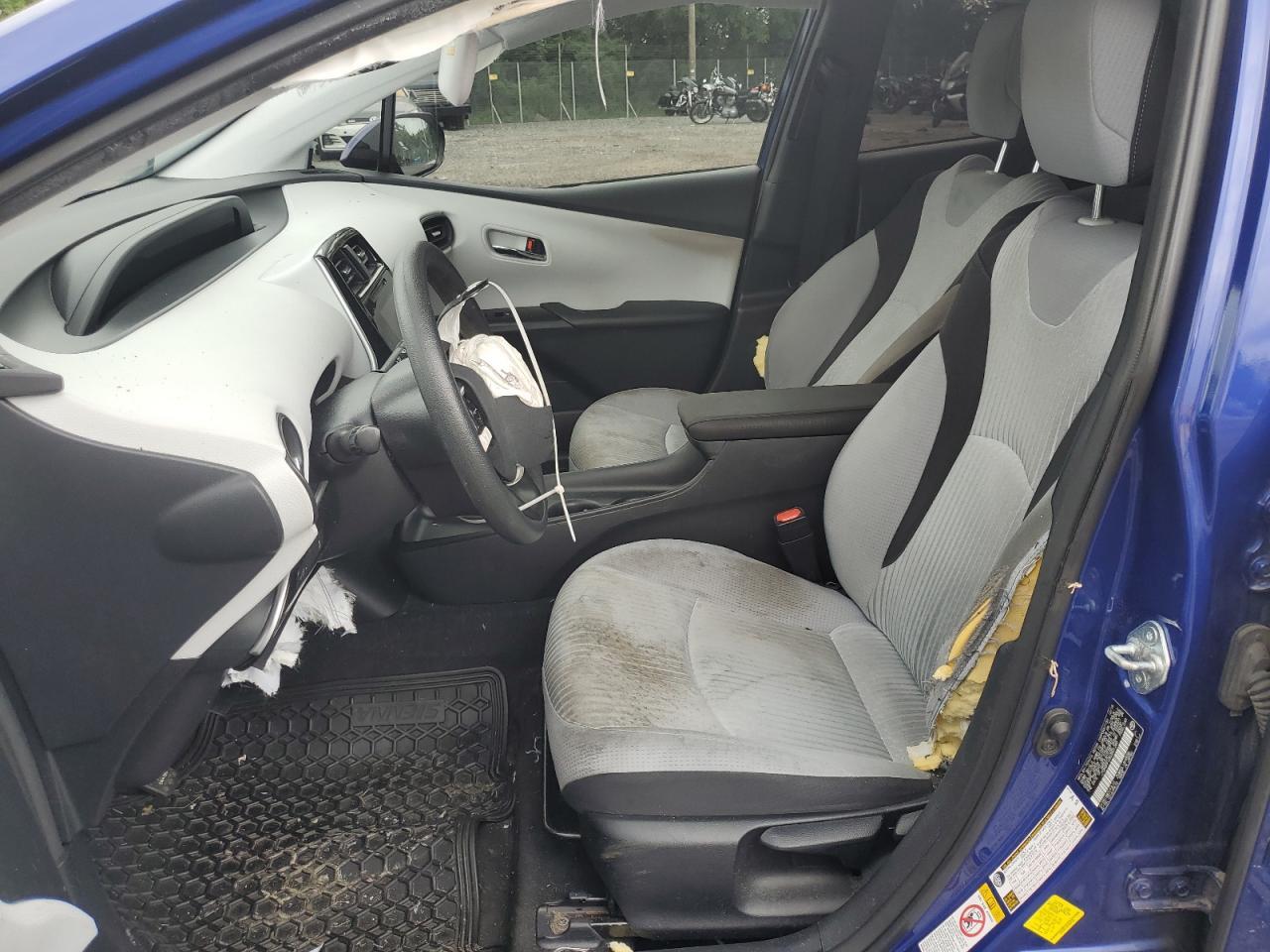 2016 Toyota Prius - Image 7