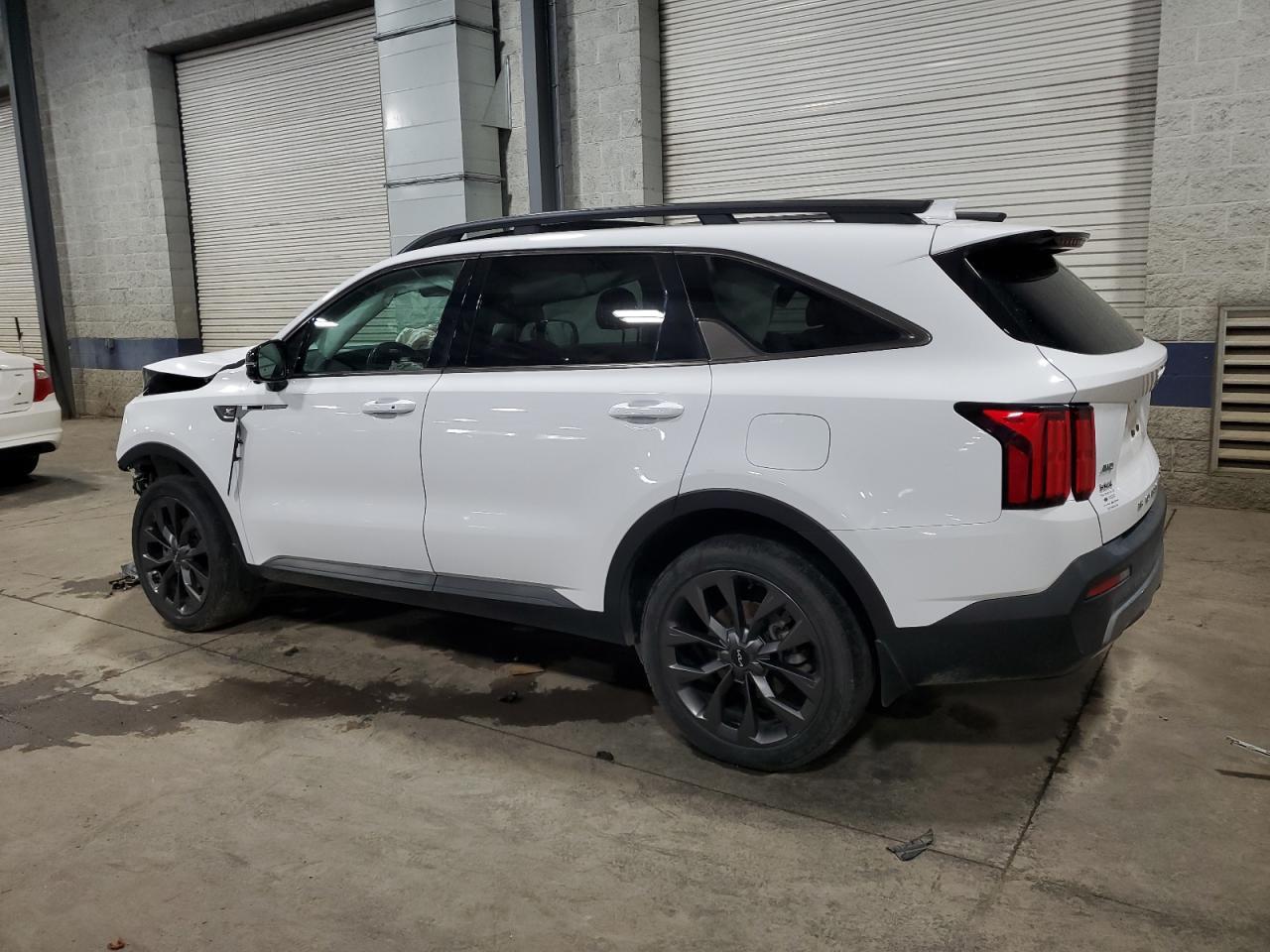2022 Kia Sorento Sx - Image 2