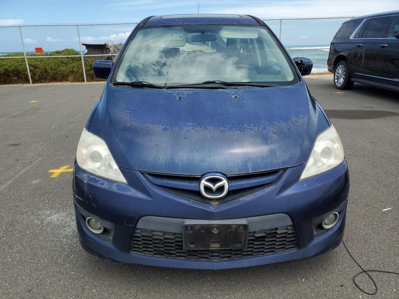 2010 Mazda 5 - Фото 5