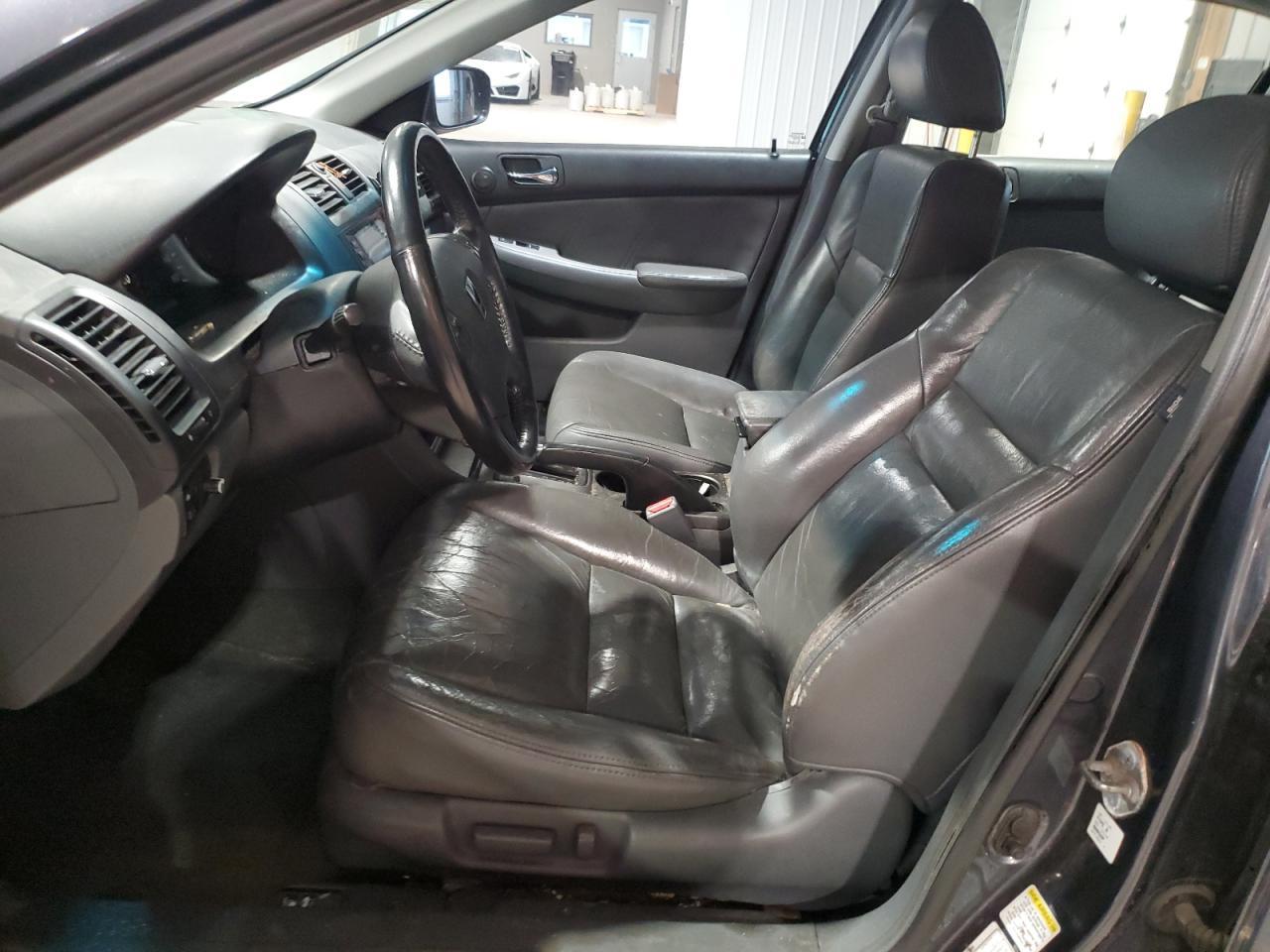 2003 Honda Accord Ex - Image 7