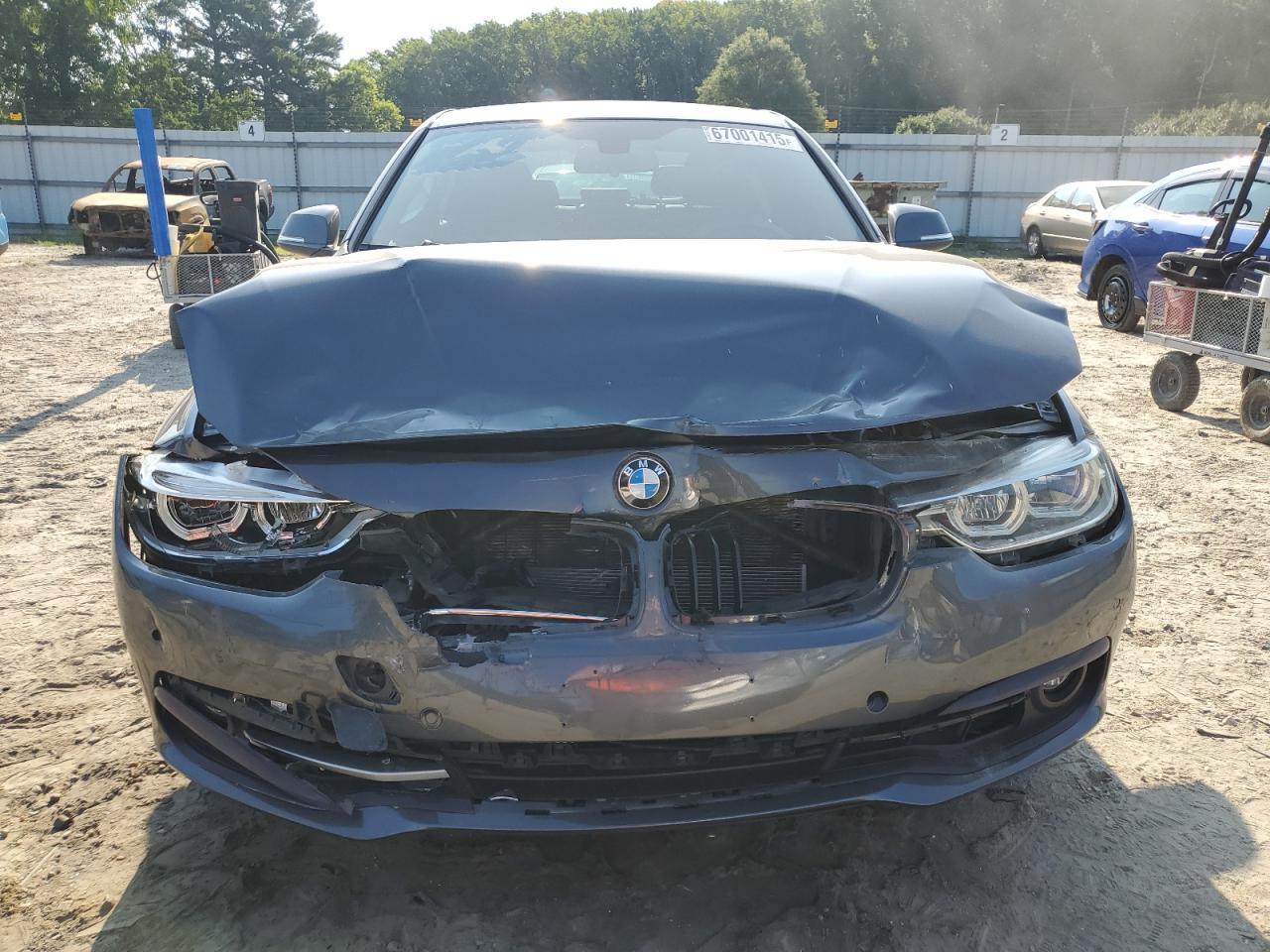 2016 BMW 340 I - Image 5