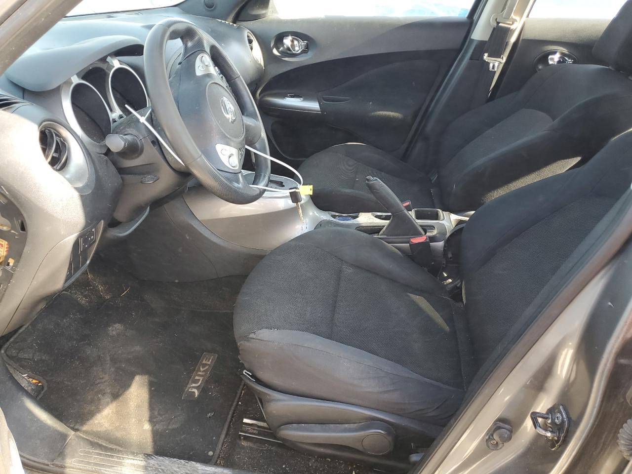 2013 Nissan Juke S - Image 7