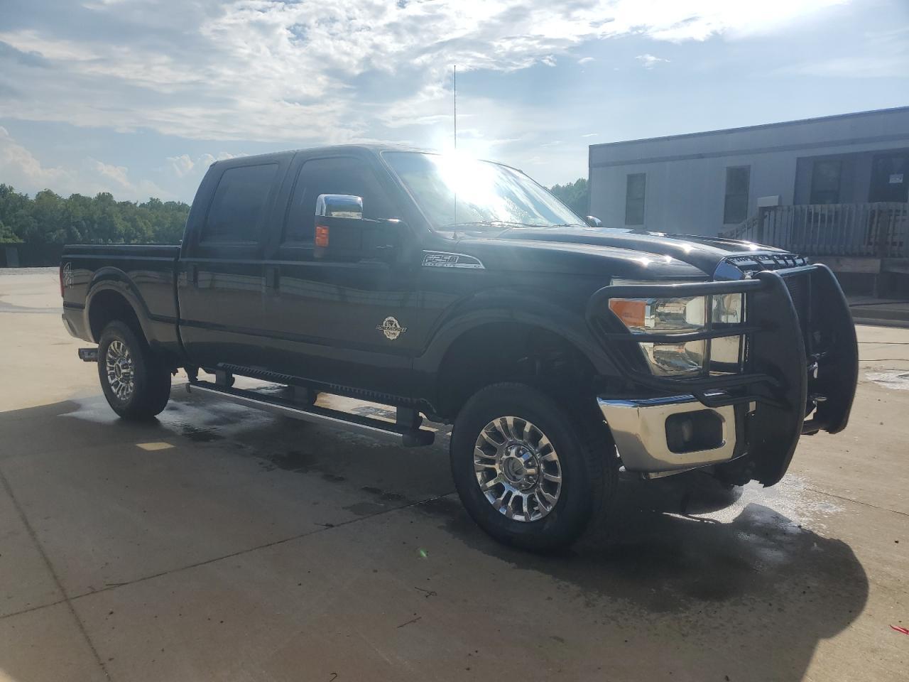 2011 Ford F250 Super Duty - Фото 4