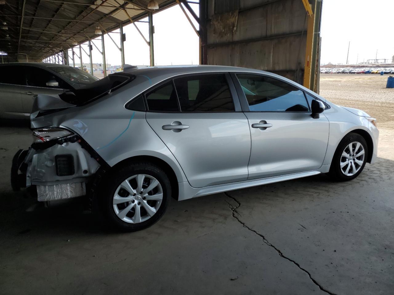 2024 Toyota Corolla Le - Фото 3