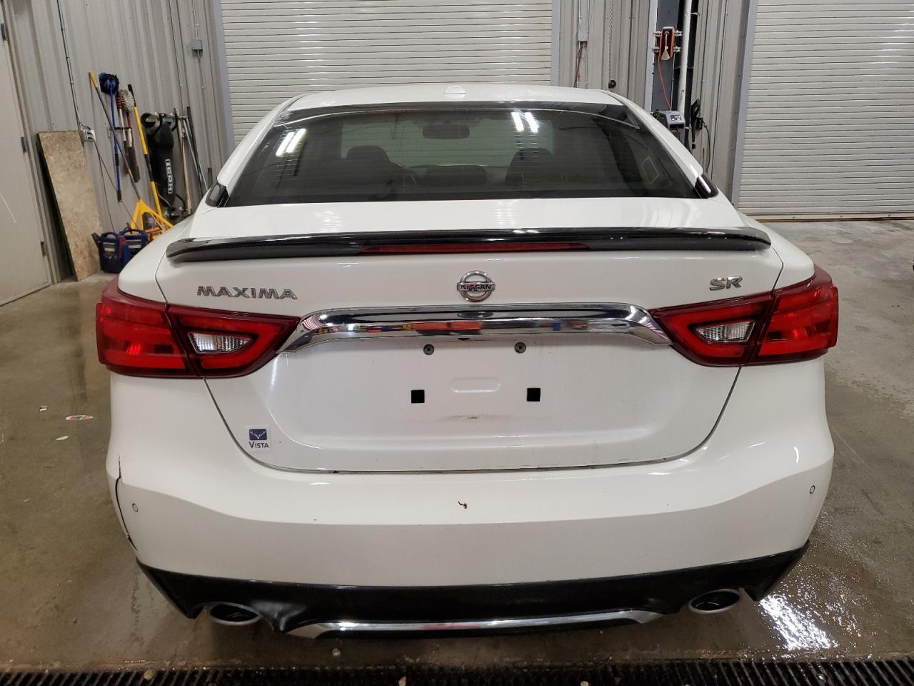 2017 Nissan Maxima 3.5S - Image 6