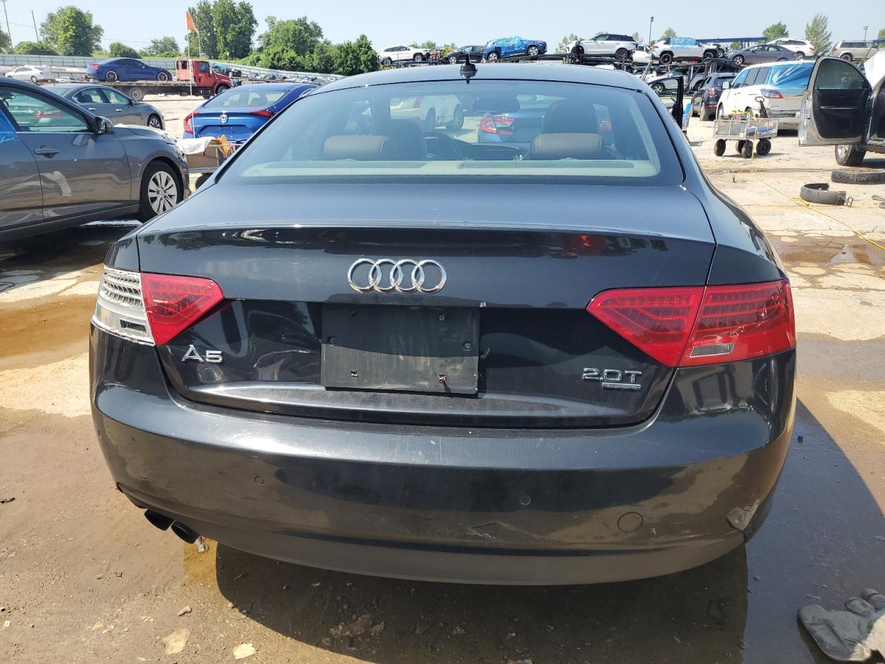 2013 Audi A5 Premium Plus - Image 6