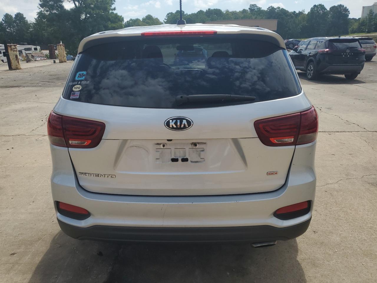 2019 Kia Sorento L - Image 6