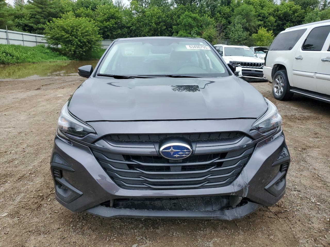 2025 Subaru Legacy Limited - Фото 5