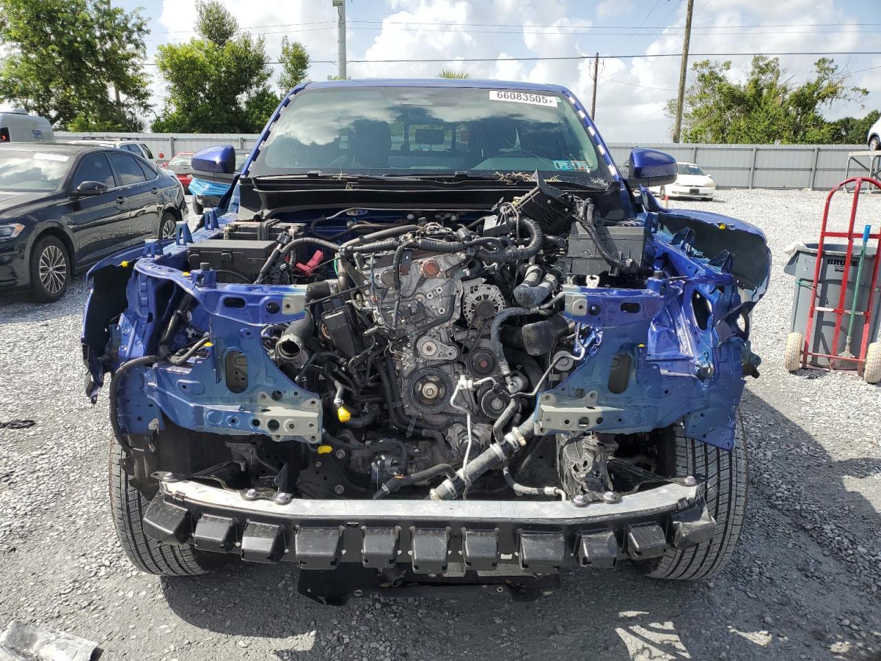 2024 Toyota Tacoma Double Cab - Фото 5