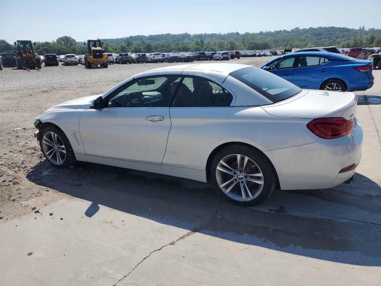 2019 BMW 430Xi - Image 2