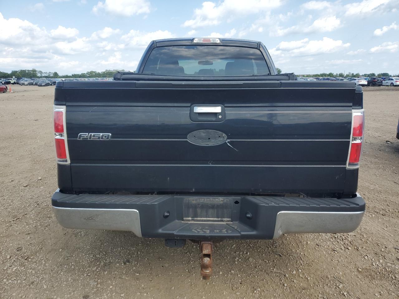 2013 Ford F150 Super Cab - Фото 6