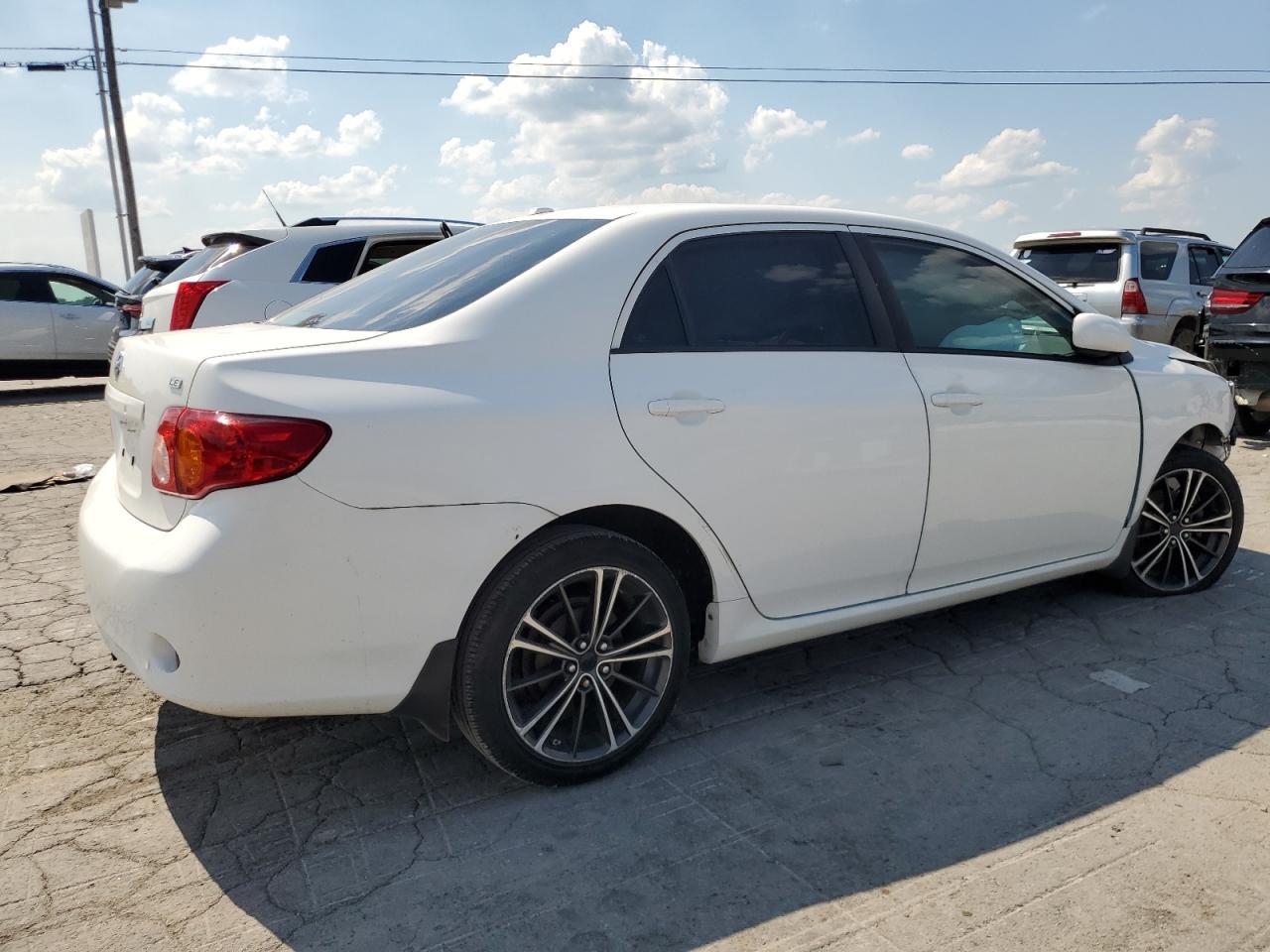 2010 Toyota Corolla Base - Image 5