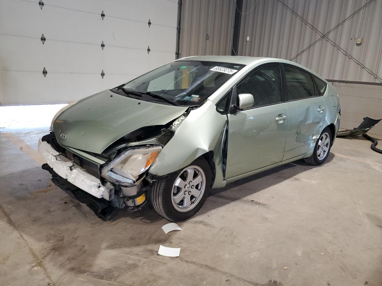 2006 Toyota Prius