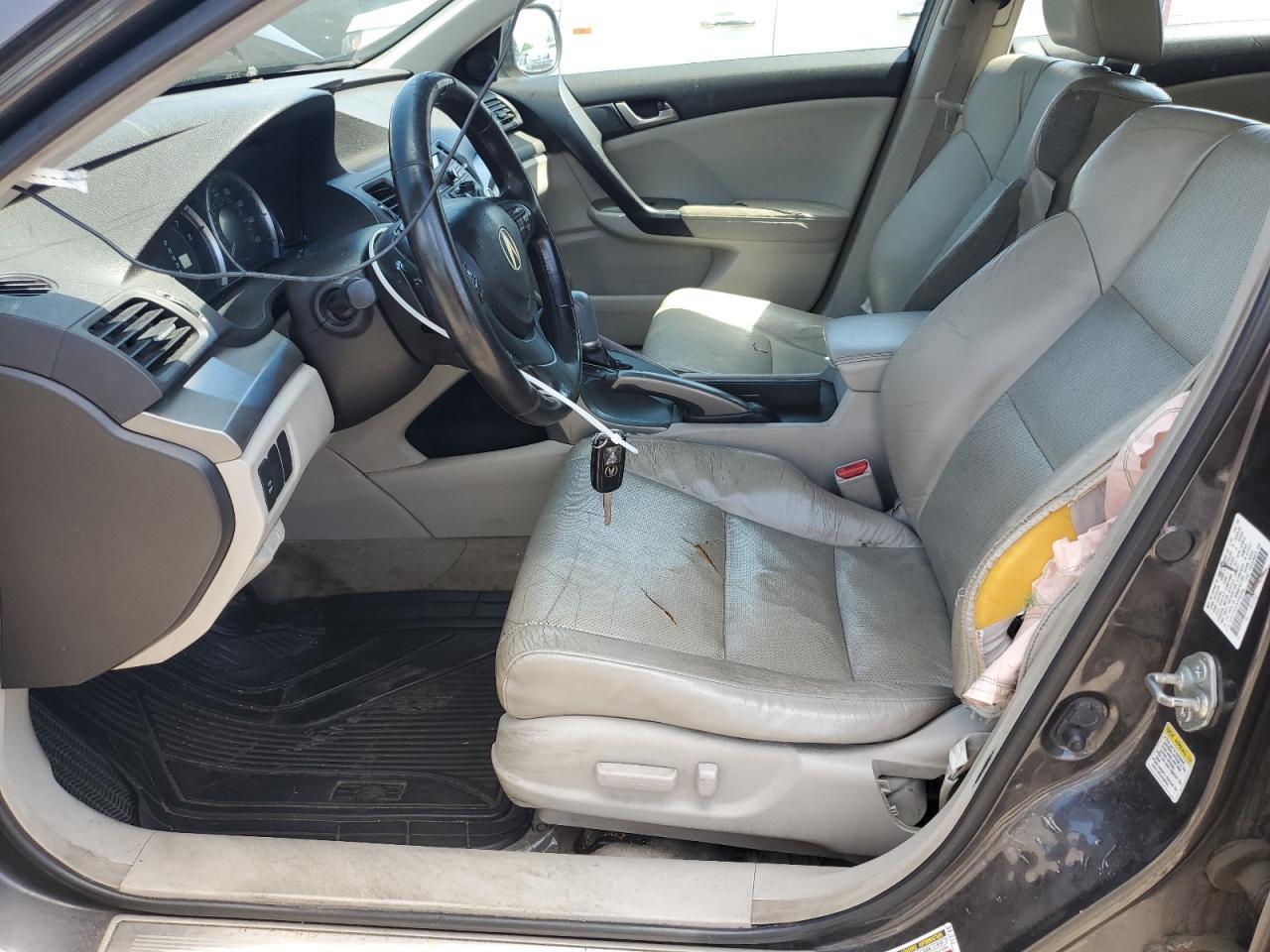 2009 Acura Tsx - Фото 7