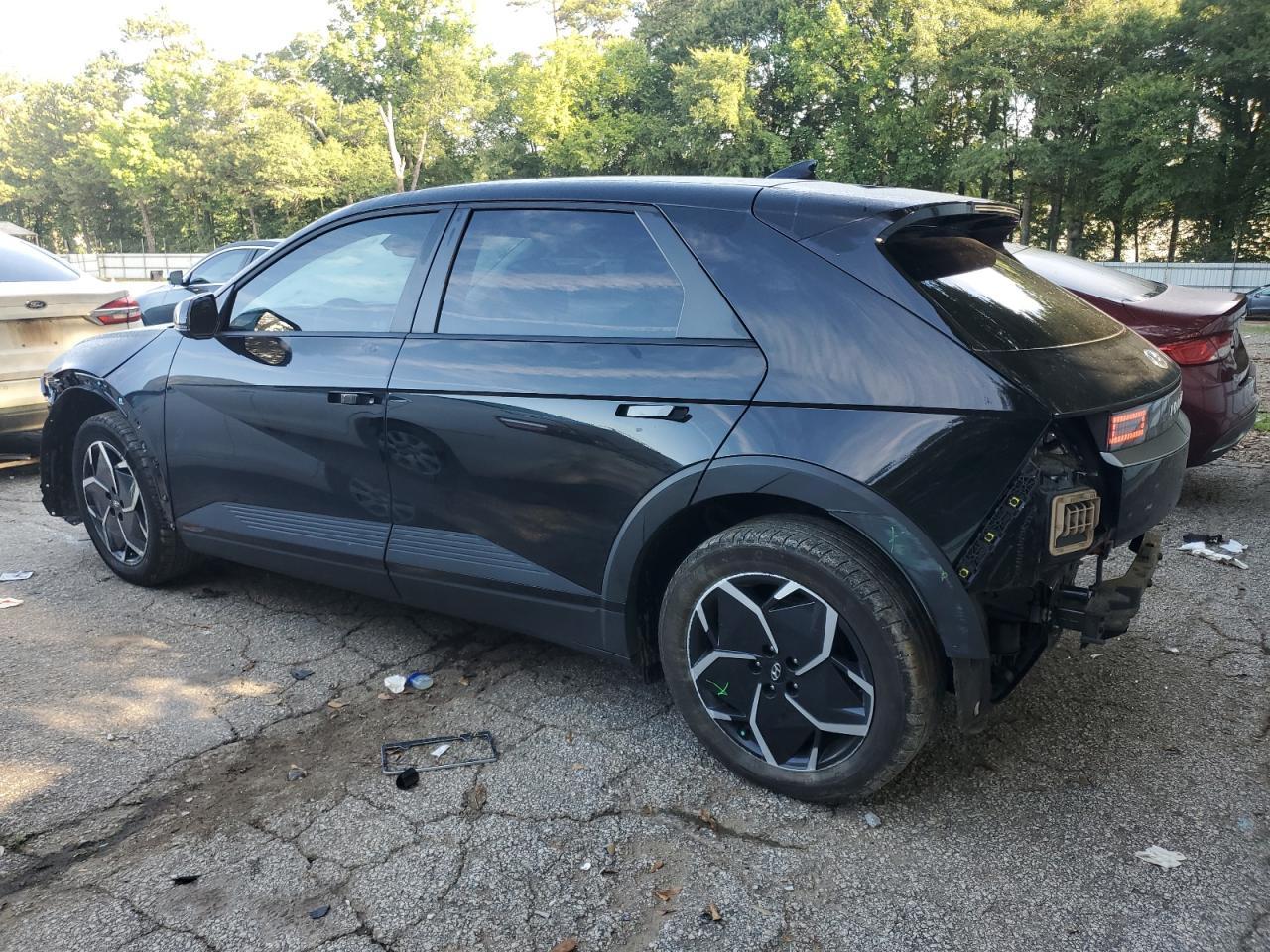 2024 Hyundai Ioniq 5 Sel - Фото 2