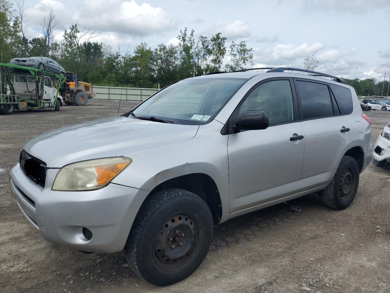 2008 Toyota Rav4