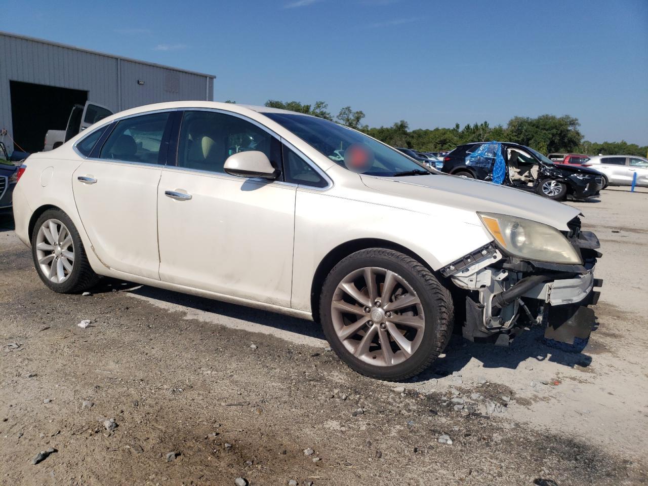 2012 Buick Verano - Фото 4