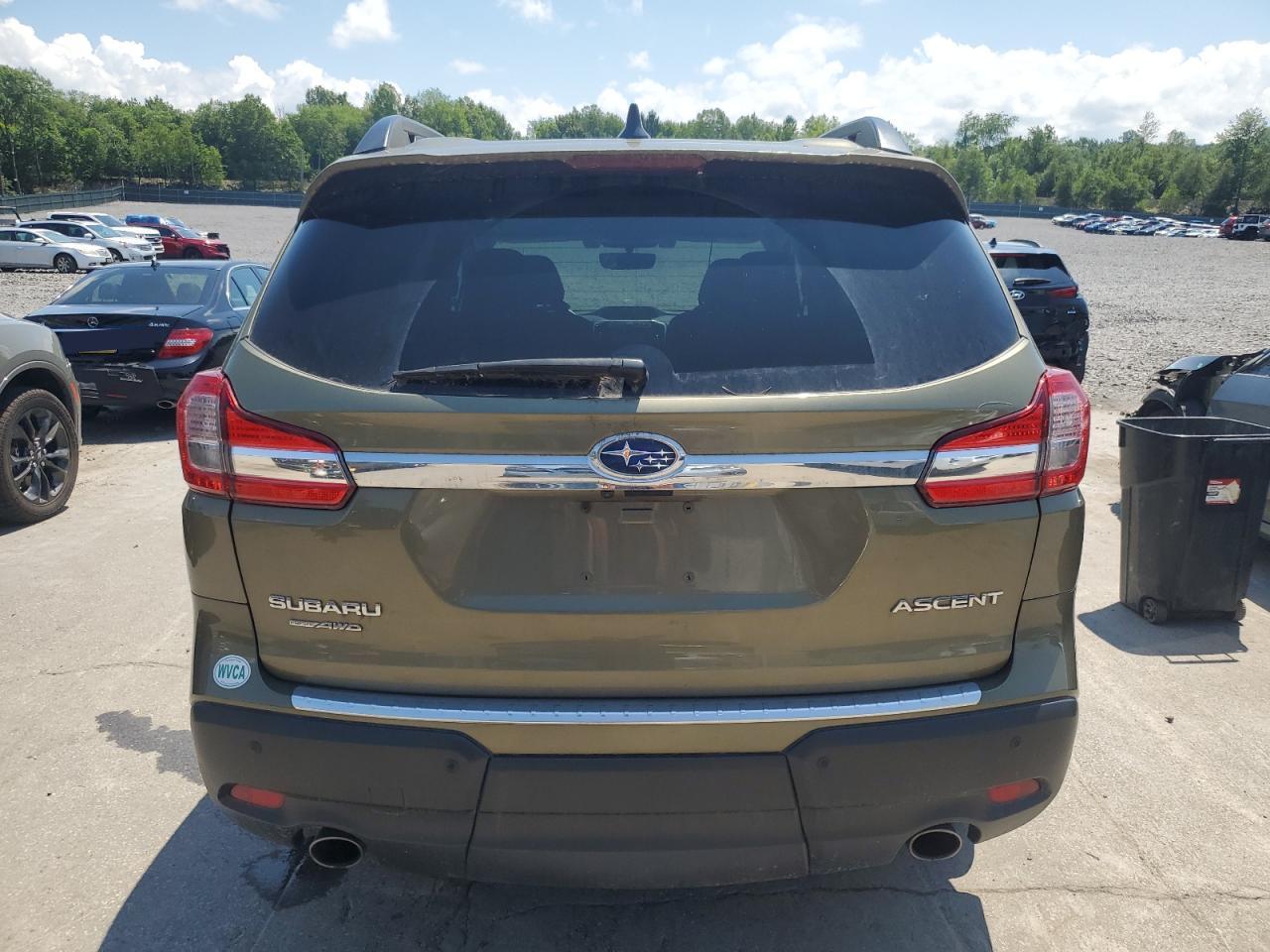 2022 Subaru Ascent Premium - Image 6