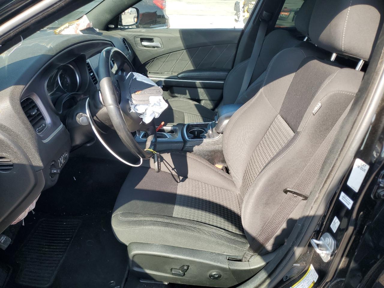 2019 Dodge Charger R/T - Image 7