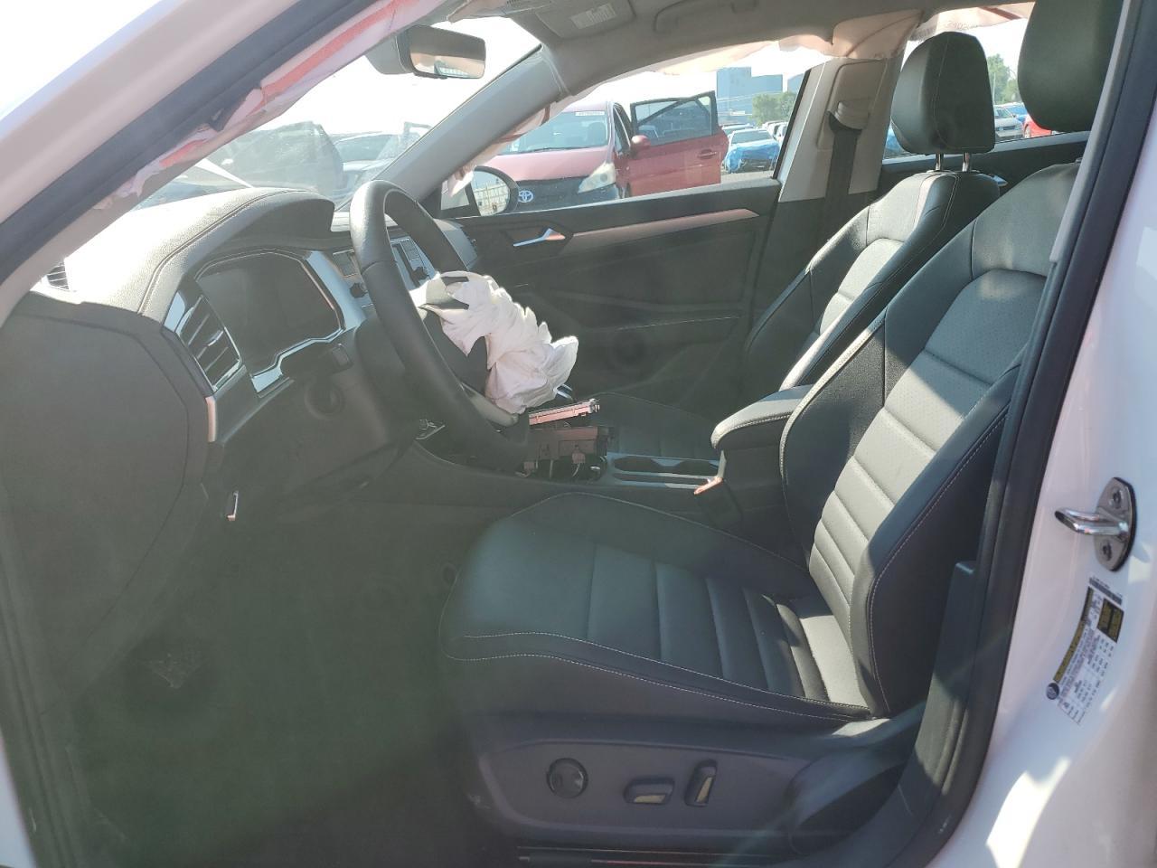 2024 Volkswagen Jetta Se - Фото 7