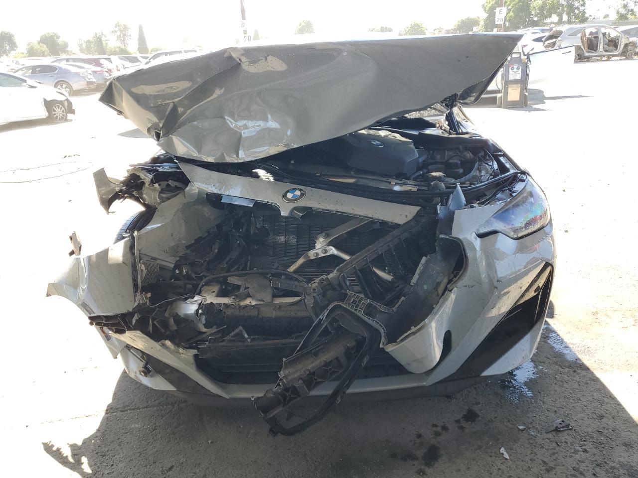 2022 BMW 230I - Image 5