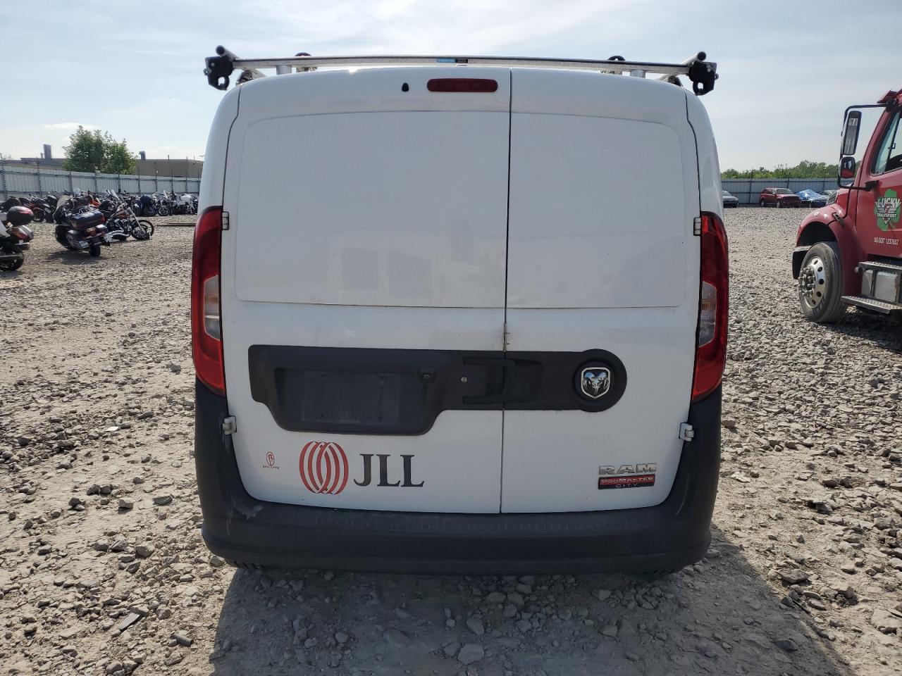 2019 Ram Promaster City - Image 6